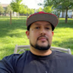 Meet your Posher, Nicholas